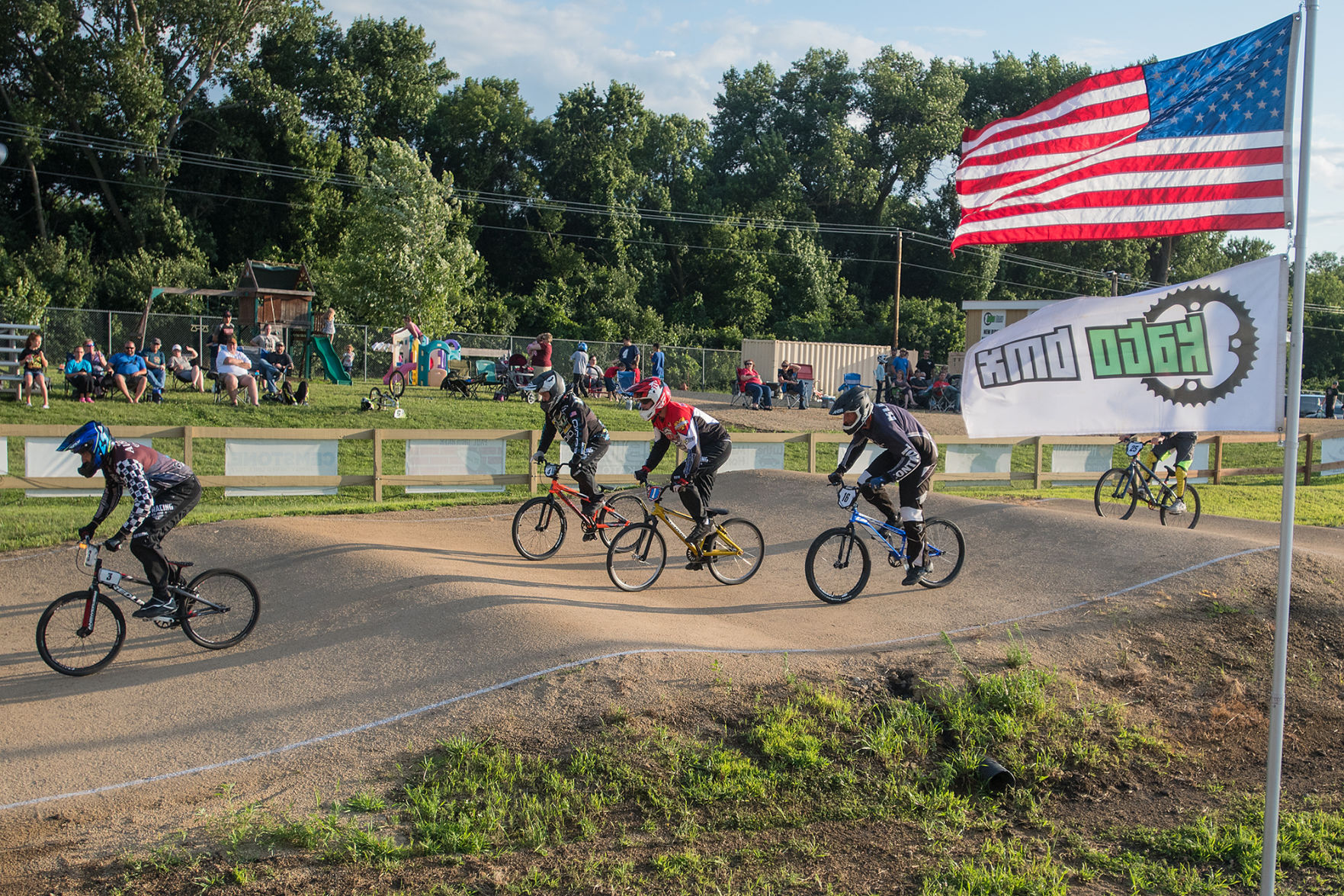 BMX Racing 2